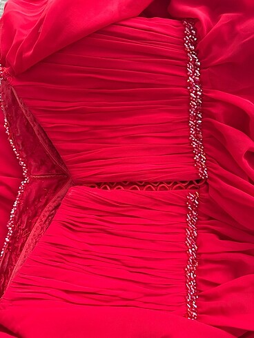 kına elbisesi - Görsel 5