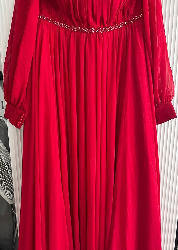 kına elbisesi - Görsel 2