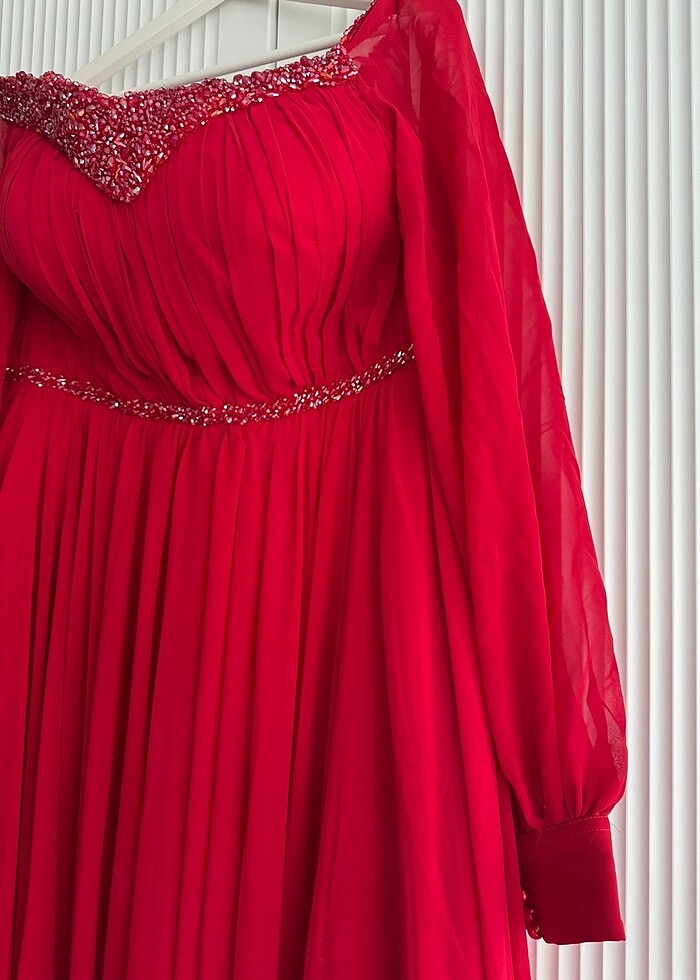 kına elbisesi - Görsel 4