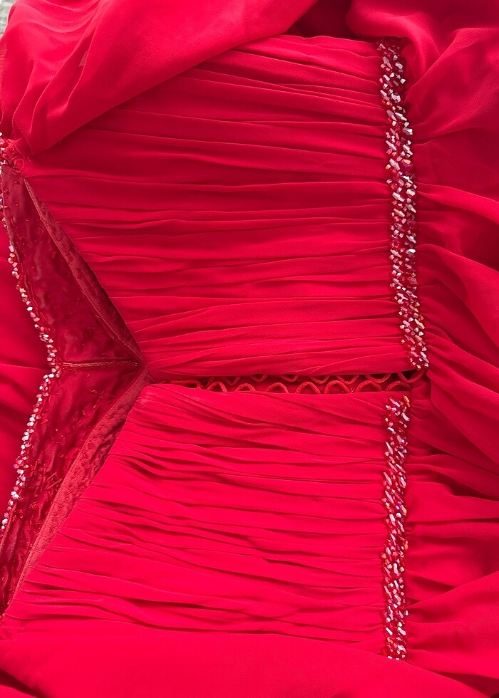 kına elbisesi - Görsel 5