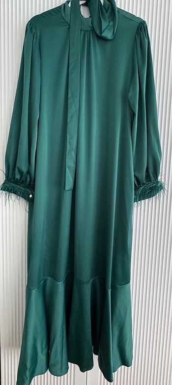 abiye elbise - Görsel 5