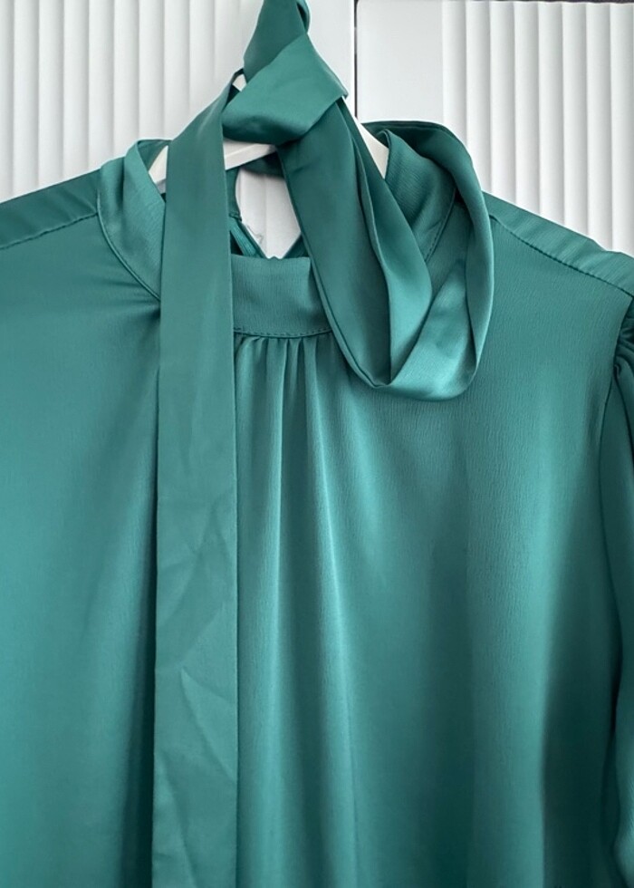 abiye elbise - Görsel 2