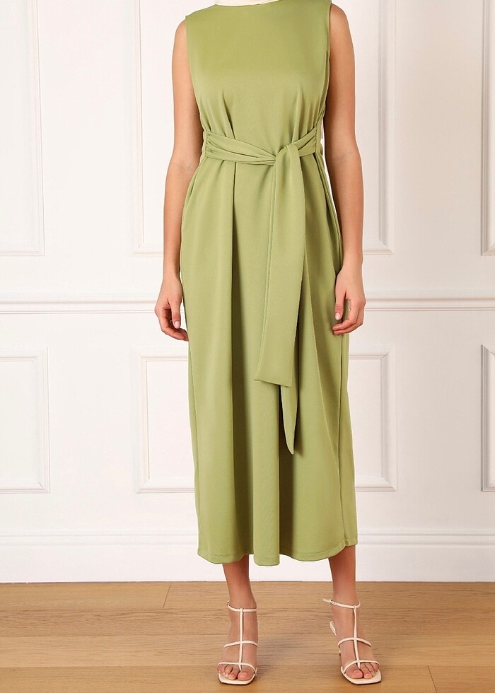 elbise ceket - Görsel 3