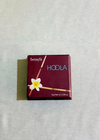 Hoola Bej Parlak Allık - Görsel 2