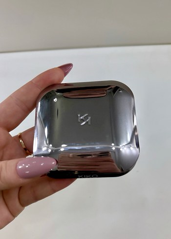 KIKO Unlimited Pudra Allık - Pastel Pembe - Görsel 2