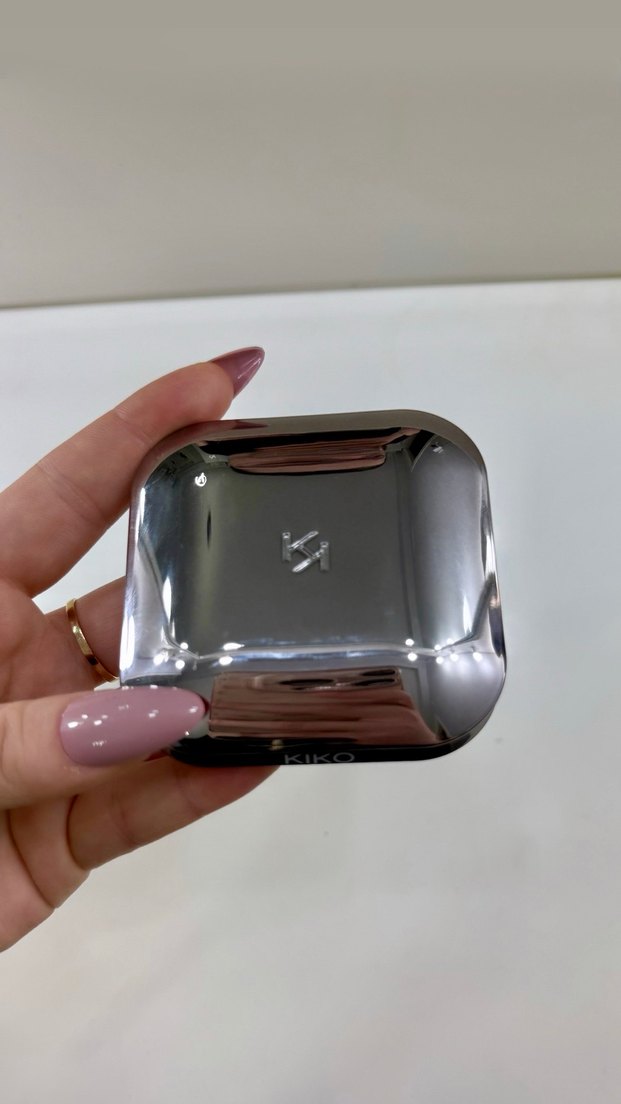 KIKO Unlimited Pudra Allık - Pastel Pembe - Görsel 2