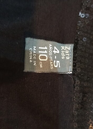 Zara Ceket 