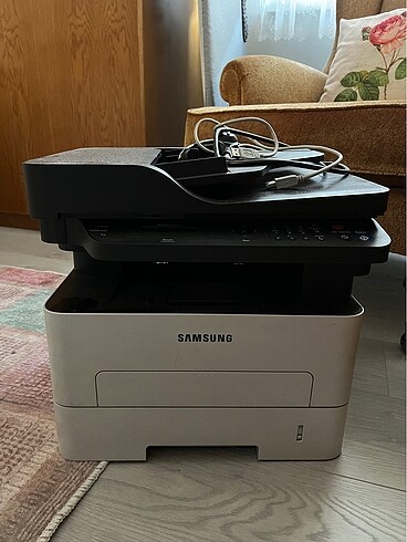 Samsung Xpress SL-M2675F Çok İşlevli Lazer Yazıcı