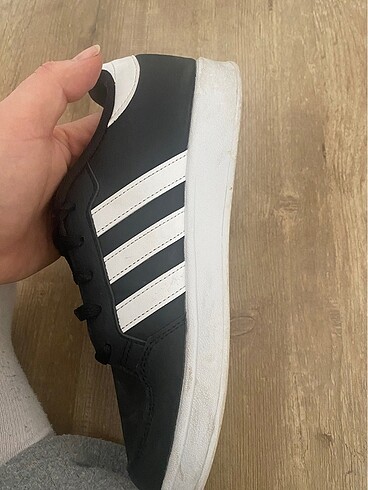 Adidas Sıfır ürün orjinal kutusunda