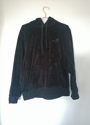 Beymen Orijinal Carhartt Wip kadife sweetheart