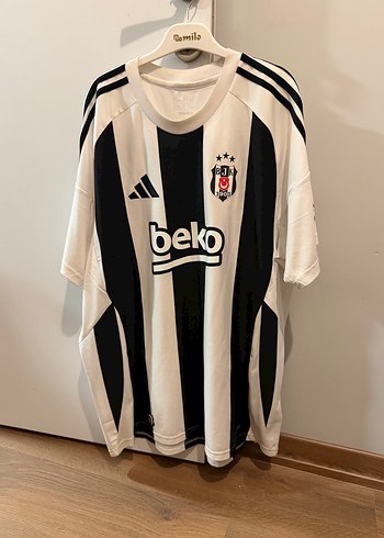 Beşiktaş xl