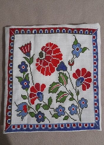 Kırlent kılıfı 