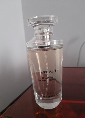 Yves Rocher Jasmin parfüm