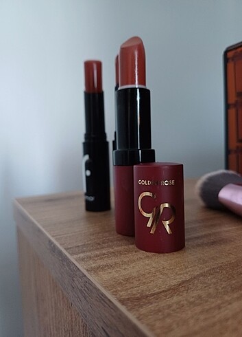 Flormar Flormar Chestnut ruj