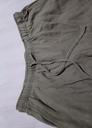 38 Beden Stradivarius keten pantolon