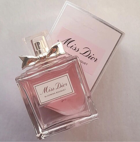 Nisa Dior 100 ml lafın parfümü