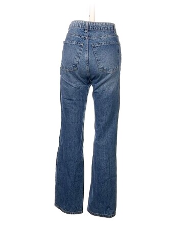 34 Beden Zara Jean / Kot %70 İndirimli.