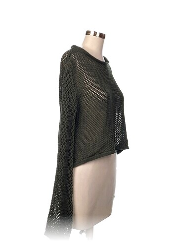 Vintage Love Vintage Love Kazak / Triko %70 İndirimli.