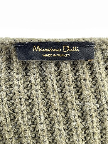 universal Beden çeşitli Renk Massimo Dutti Kazak / Triko %70 İndirimli.