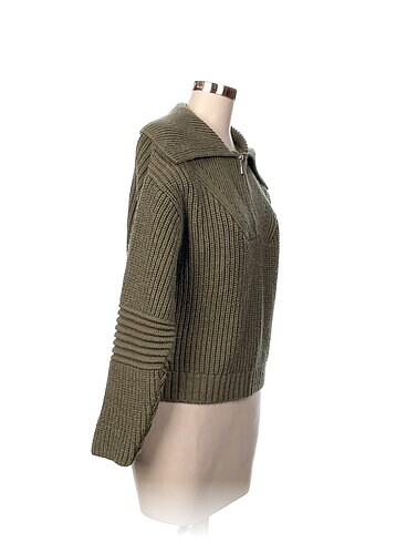 Massimo Dutti Massimo Dutti Kazak / Triko %70 İndirimli.