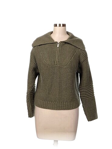 Massimo Dutti Kazak / Triko %70 İndirimli.