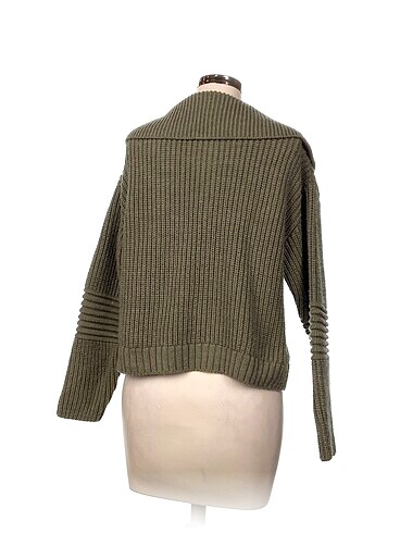 universal Beden Massimo Dutti Kazak / Triko %70 İndirimli.