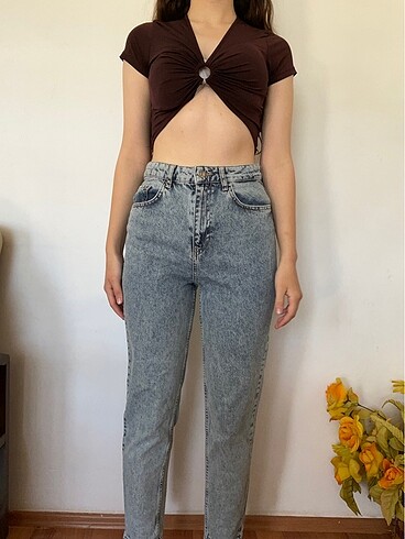 Kot pantolon
