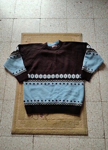 Vintage Kazak