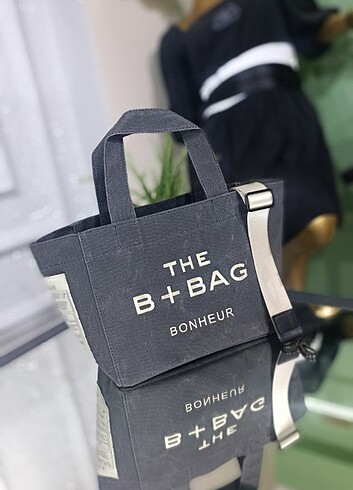 THE B+BAG BONHEUR 