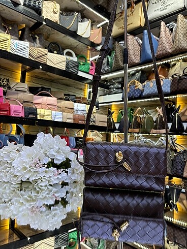 Beden siyah Renk BOTTEGA VENETTA