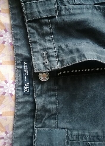 xs Beden Zara sort etek