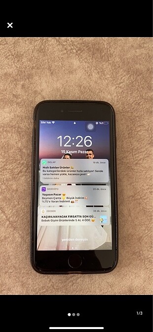 iPhone 8