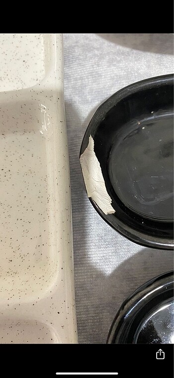 Diğer Kahvaltı takımı