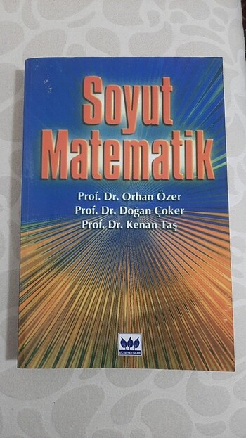 SOYUT MATEMATİK 
