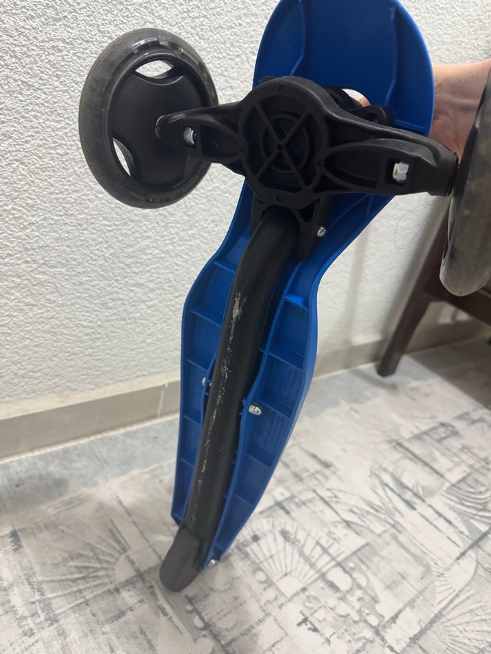 CoolWheels Çocuk Scooter - Görsel 4