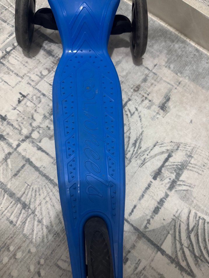 CoolWheels Çocuk Scooter - Görsel 3