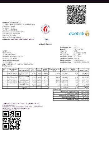 Pamuk Park Yatağı Bebek Uyku Seti - Görsel 2