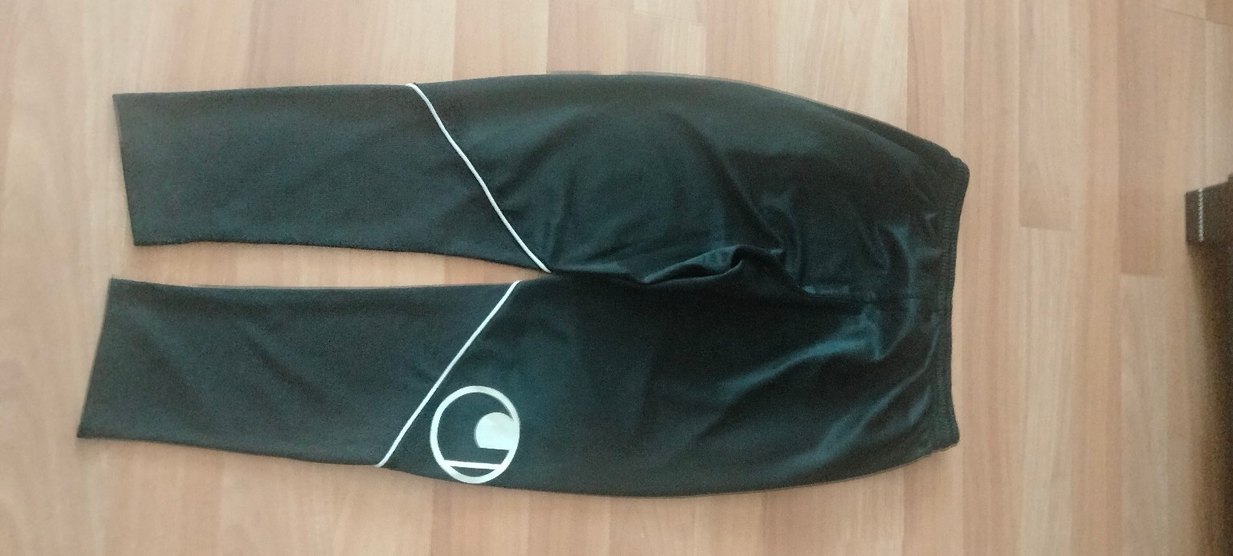 Erkek tek eşofman altı - Görsel 3