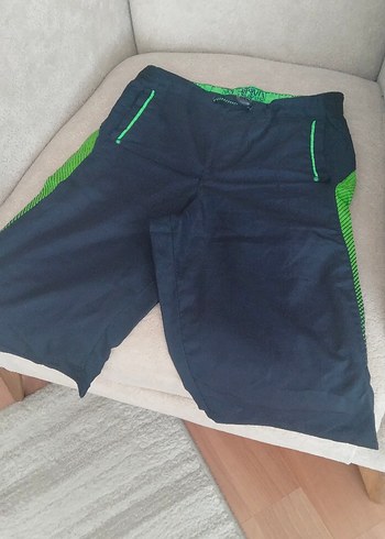 Şort Mayo - Görsel 4