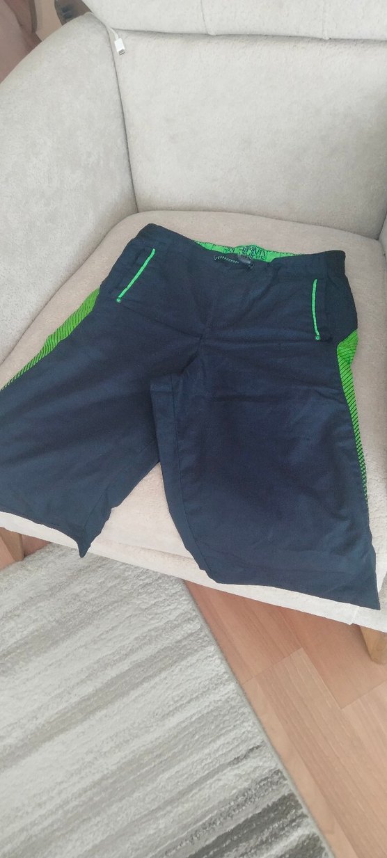 Şort Mayo - Görsel 4