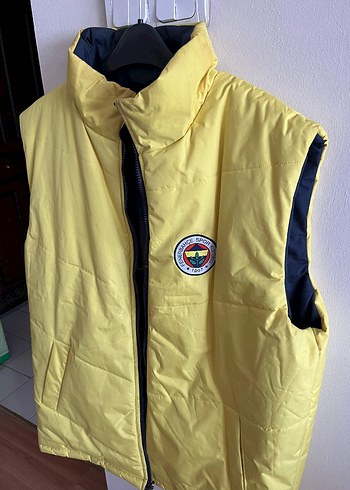 Fenerium Anorak Yelek - Görsel 11