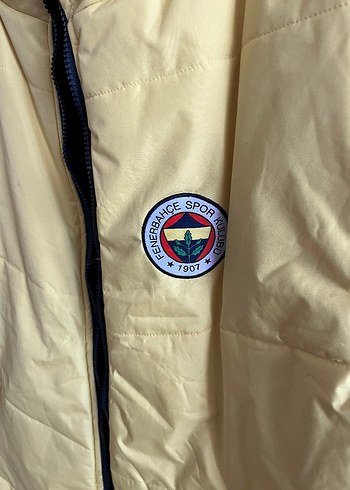 Fenerium Anorak Yelek - Görsel 5