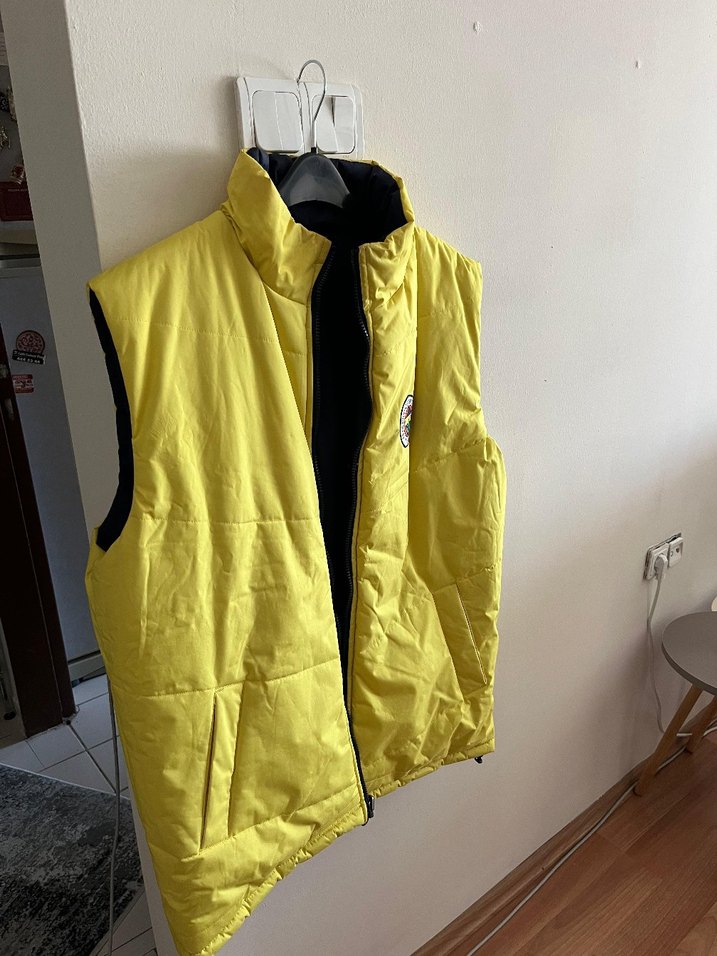 Fenerium Anorak Yelek - Görsel 2