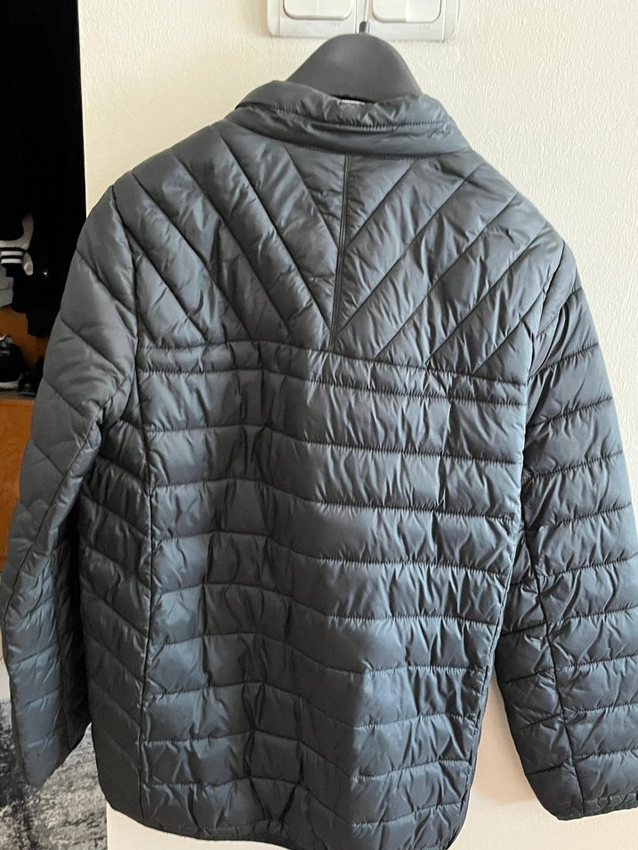 Erkek çocuk Mont - Görsel 3