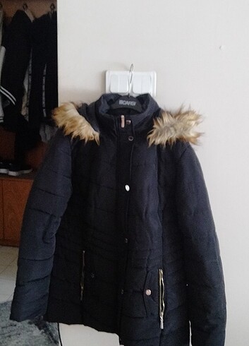 Bayan Kapisonlu kaban - Görsel 2