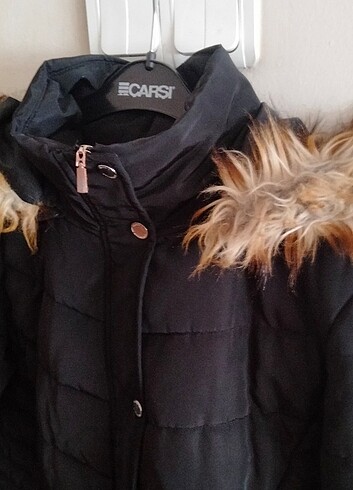 Bayan Kapisonlu kaban - Görsel 3