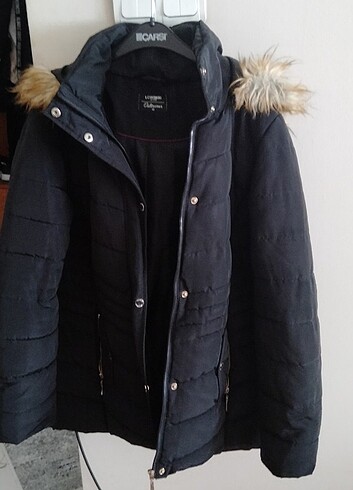 Bayan Kapisonlu kaban - Görsel 6