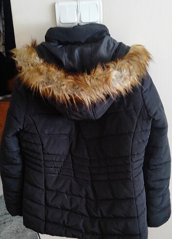 Bayan Kapisonlu kaban - Görsel 8