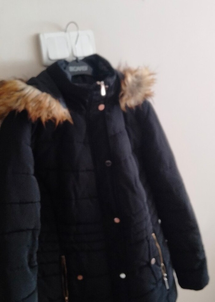 Bayan Kapisonlu kaban - Görsel 4