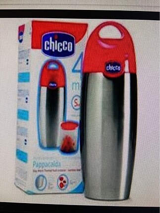 Chicco mama termos
